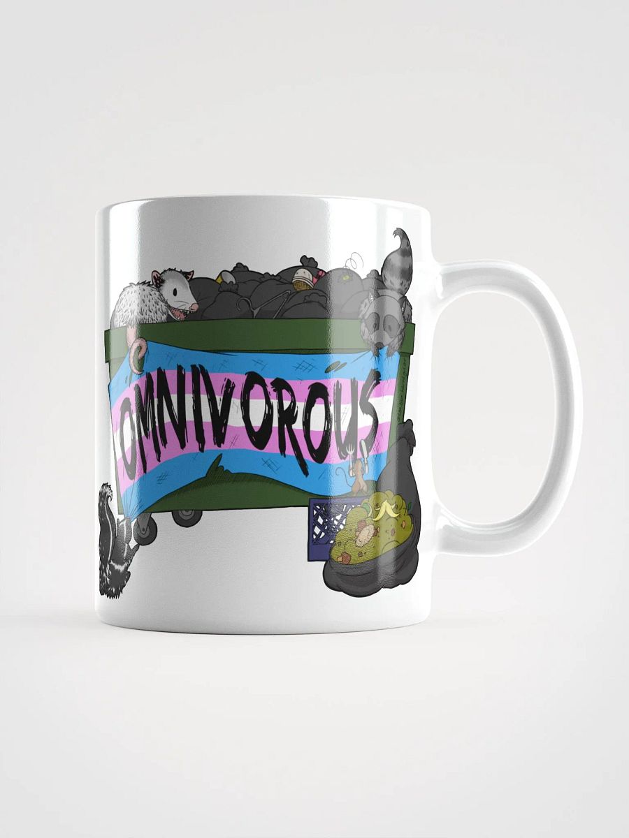 Trans Trashcat product image (2)