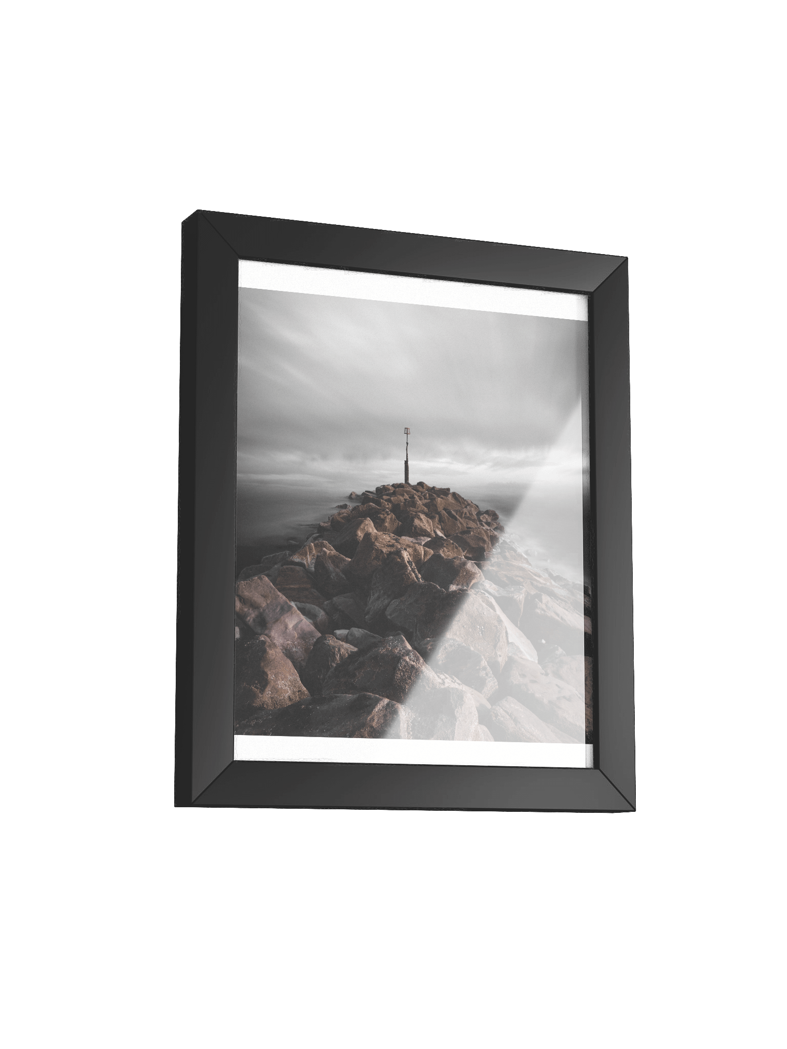 Mappleton Beach Fine Art Print product image (4)