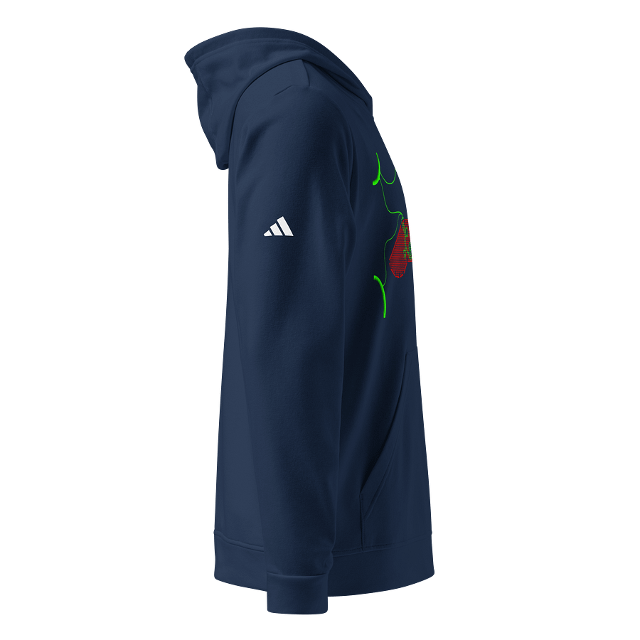 Galactic Gamer Hoodie product image (3)
