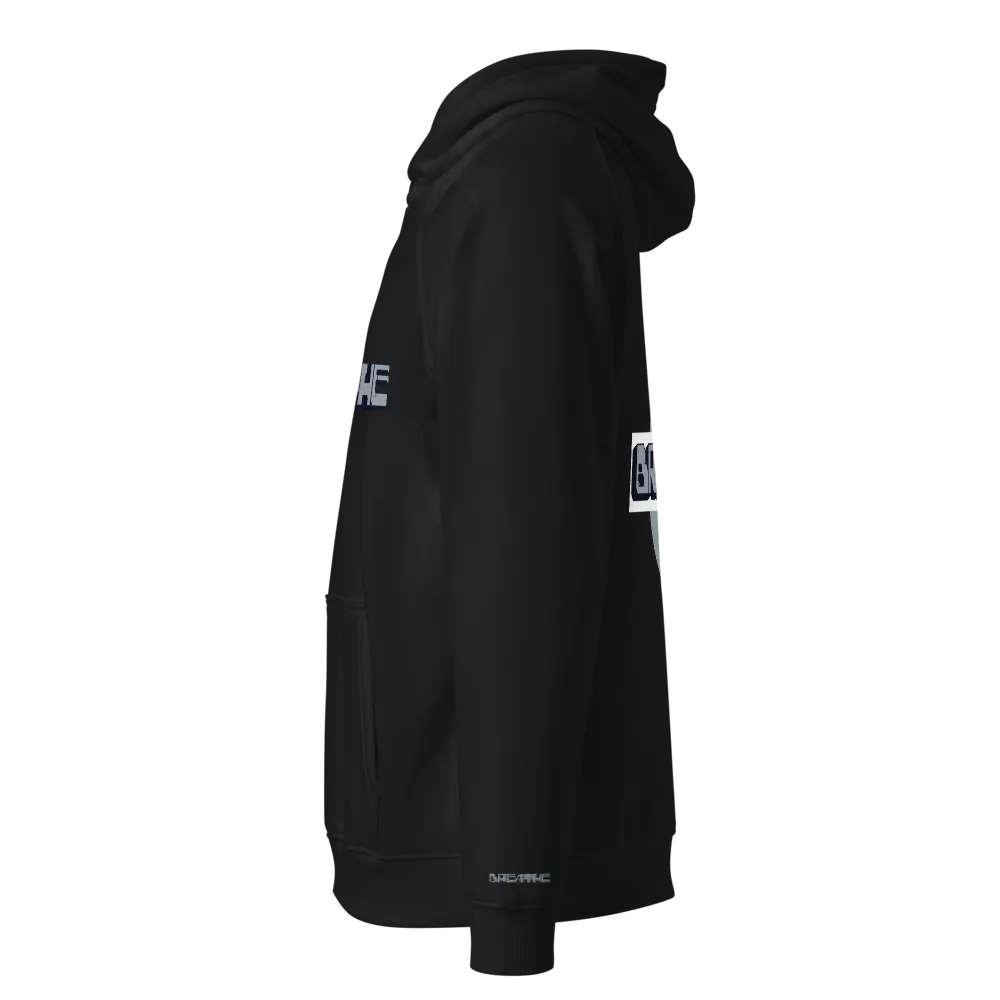 Breathe Eco Raglan Hoodie – Embrace Comfort, Live Mindfully product image (5)