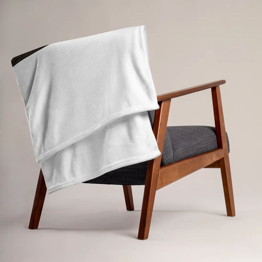 Odin and Fenrir Blanket product image (3)
