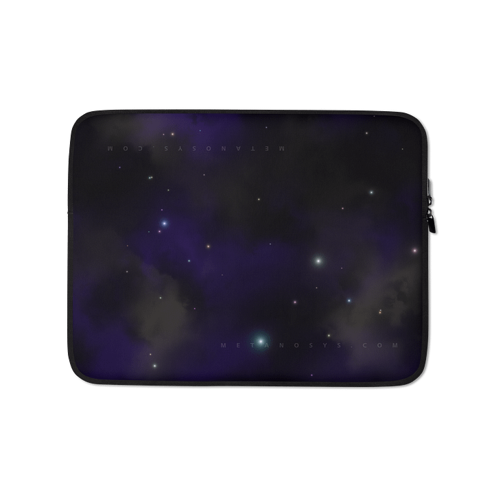 Nebula BIO1 Laptop Sleeve product image (1)