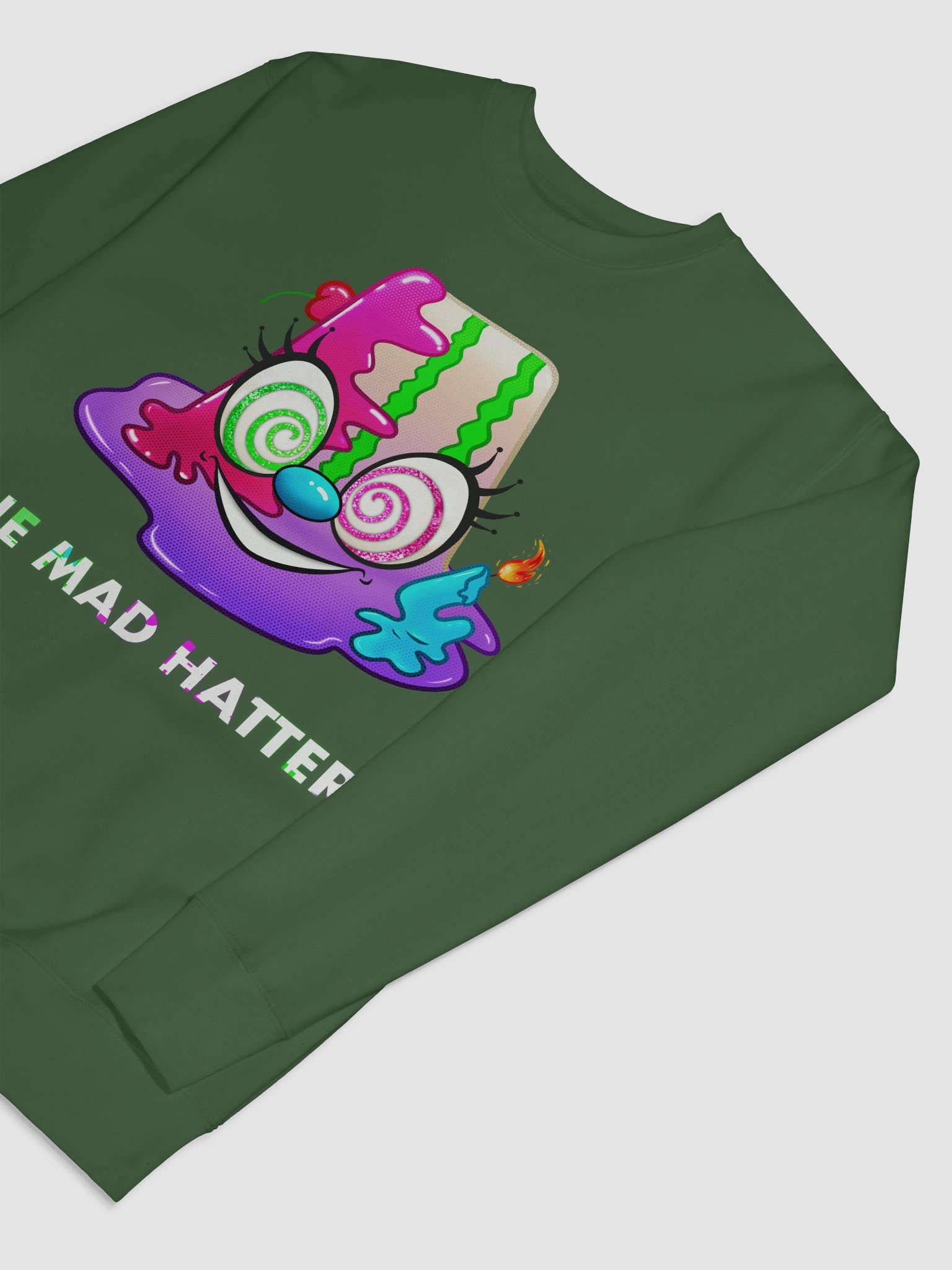 Felpicchi 4^ ANNIVERSARIO DEL CANALE! product image (20)