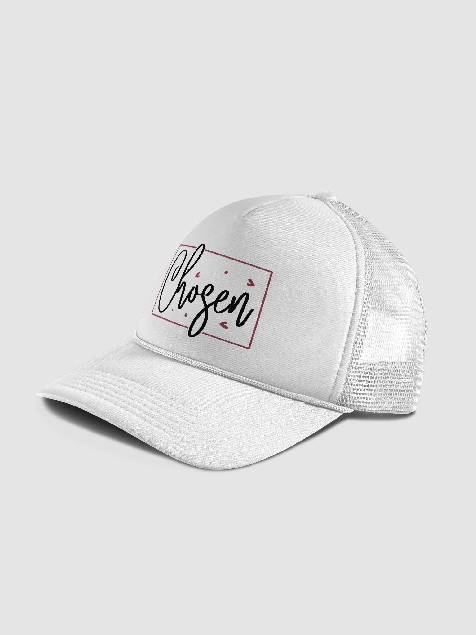Chosen Life: Unstoppable, Unique, Unforgettable product image (4)
