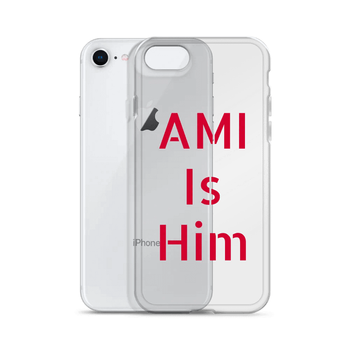 I'm Him product image (51)