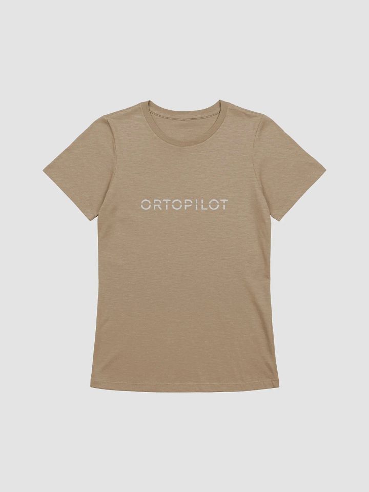 #01 WOMEN'S T-SHIRT product image (1)