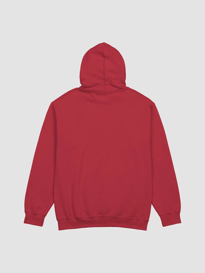 Limited Edition Burrito Hoodie product image (8)