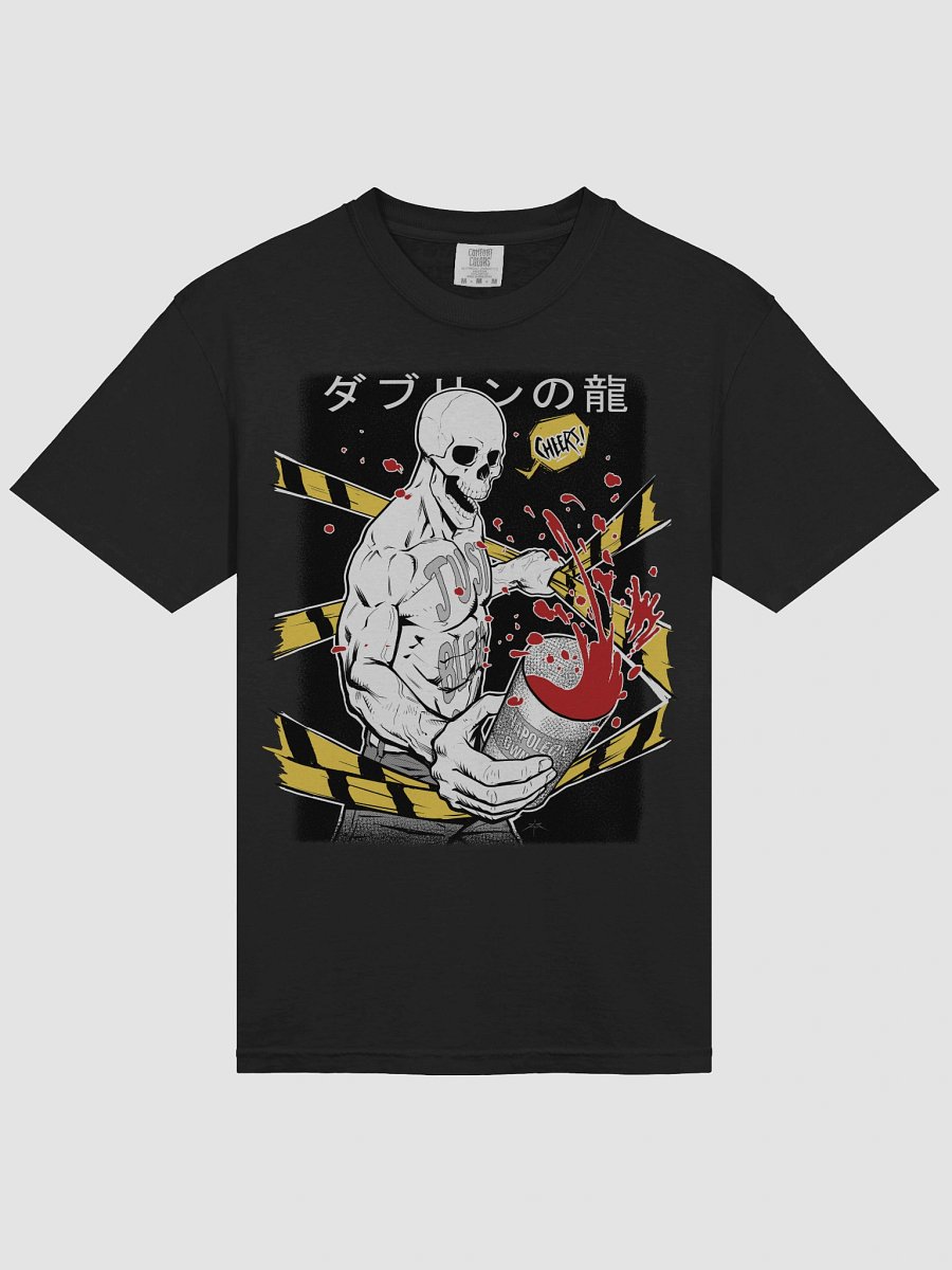 JUST BLEED - CHEERS! product image (3)