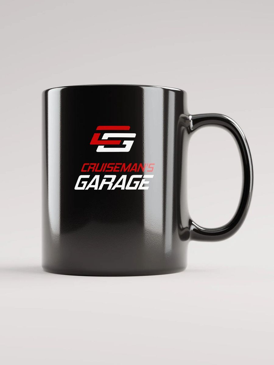 Shadow Bagger Coffee Mug product image (6)