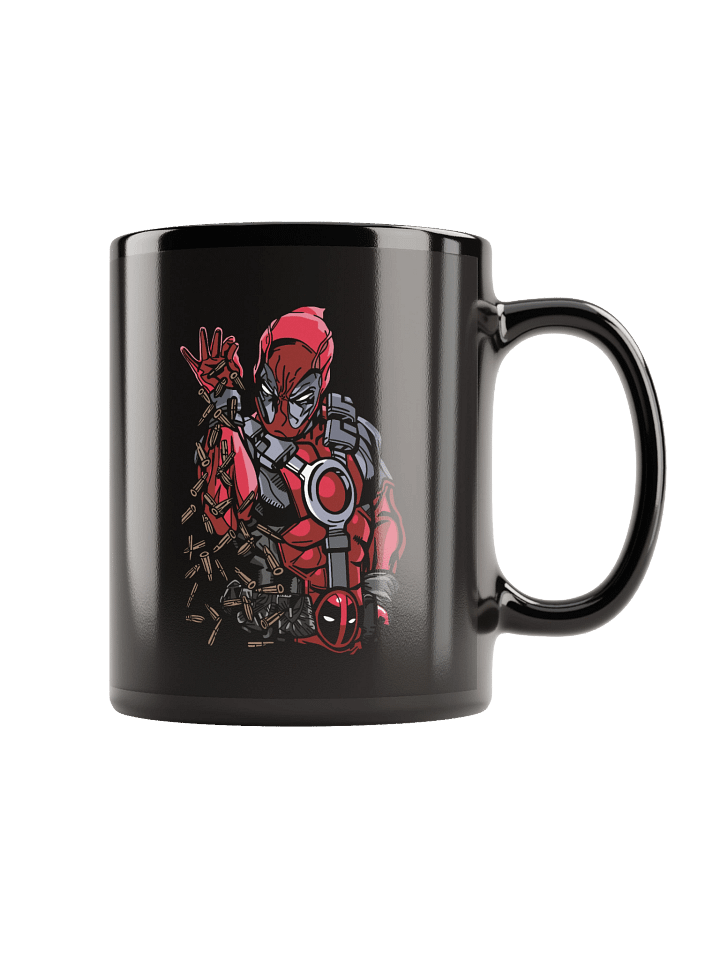 MV Glossy Mug product image (2)