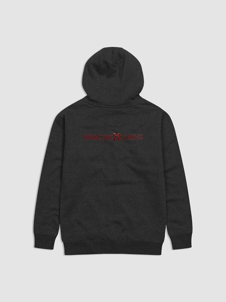 Warrior ManCaveGaming Limited Edition product image (2)