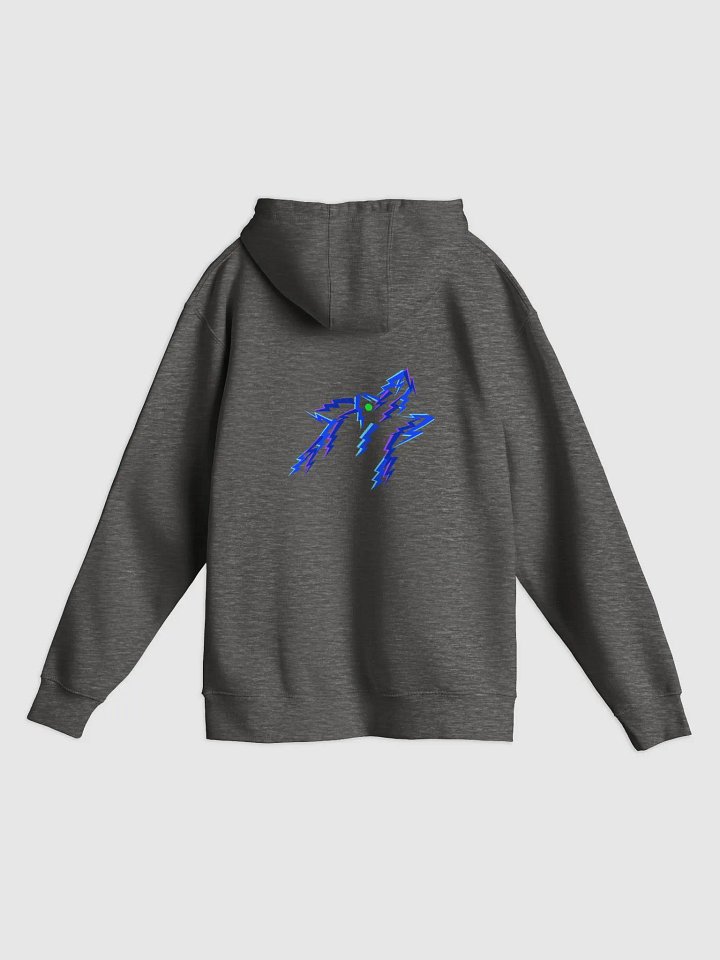 Pullover Hoodie product image (2)