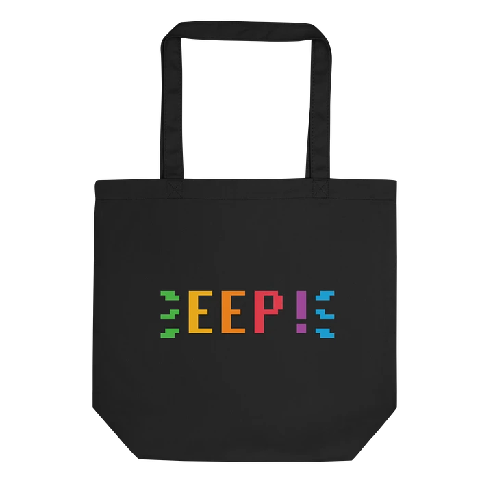 EEP! Tote bag product image (1)