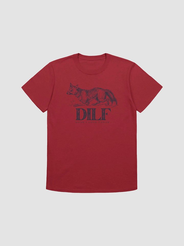DILF | Classic Tee product image (1)