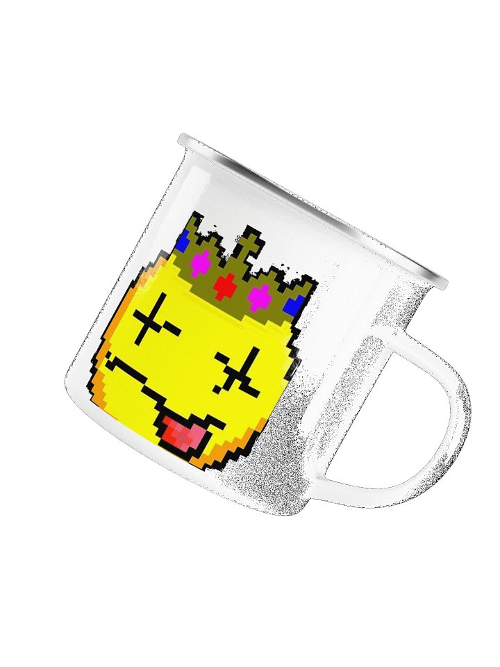 🌌 UnReZeD Celestial Mug ✝️ product image (1)