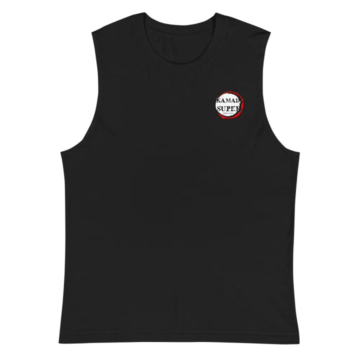 Muscle Tee product image (3)