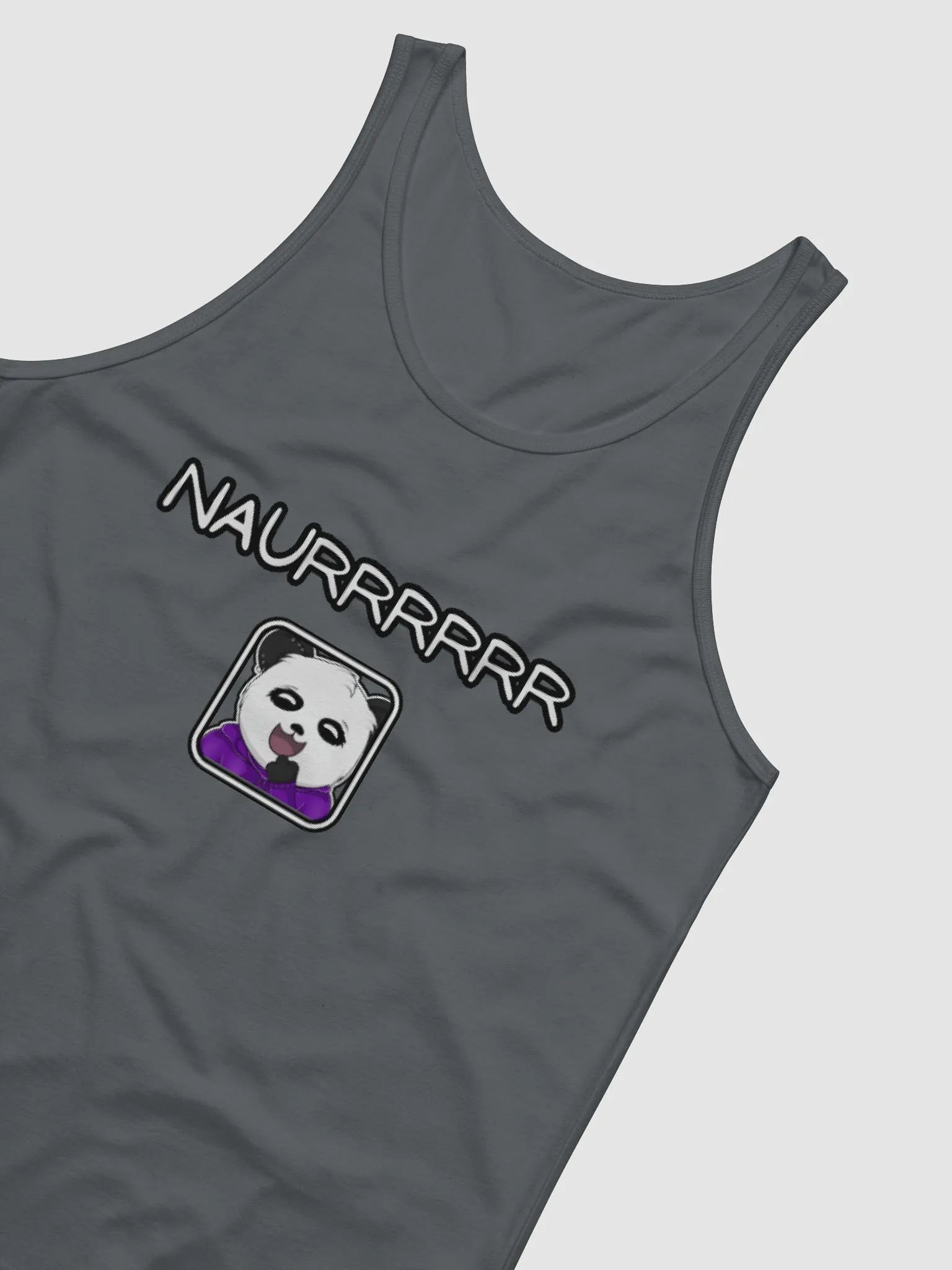 Naurrrr Singlet product image (27)