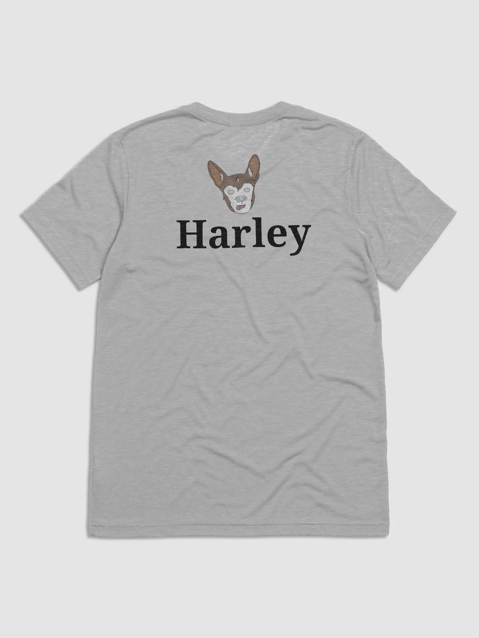 Ruff Trail - Harley Memorabilia Customer send in product image (1)