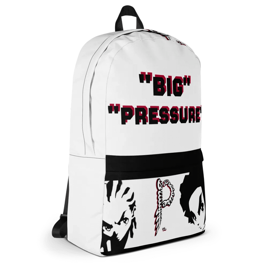 Pressure/Boondocks Bag product image (3)