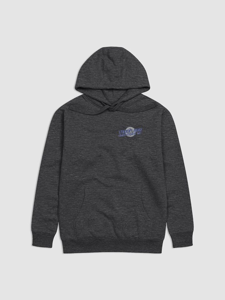Troop 888 Keowa - Sweatshirt product image (1)