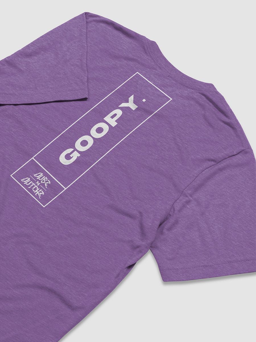 GOOPY TEE product image (4)