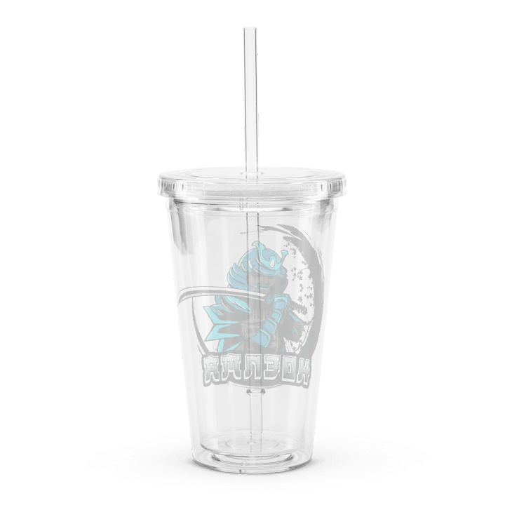 Samurai Spirit Double Wall Tumbler product image (2)