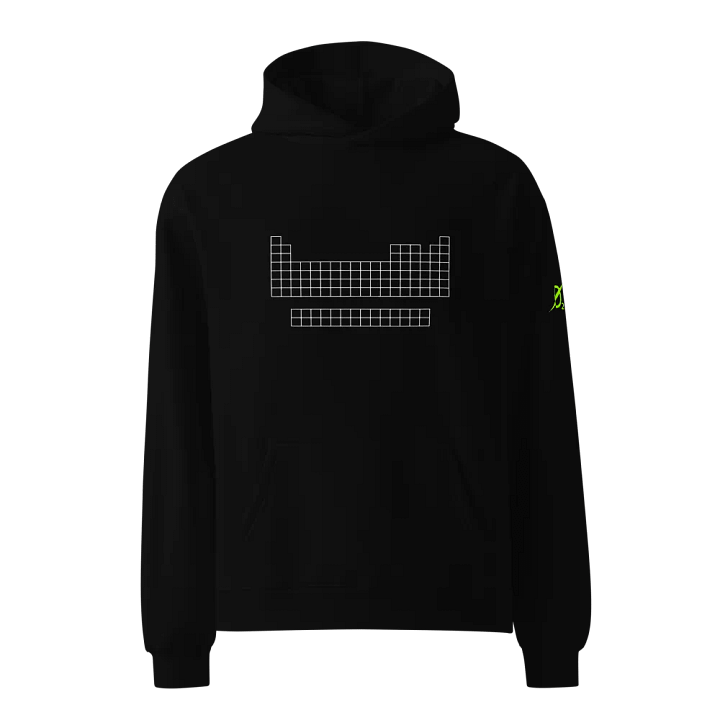 Periodic Hoodie product image (1)