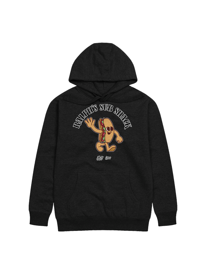 Unisex Ralph's Sub Hoodie product image (1)