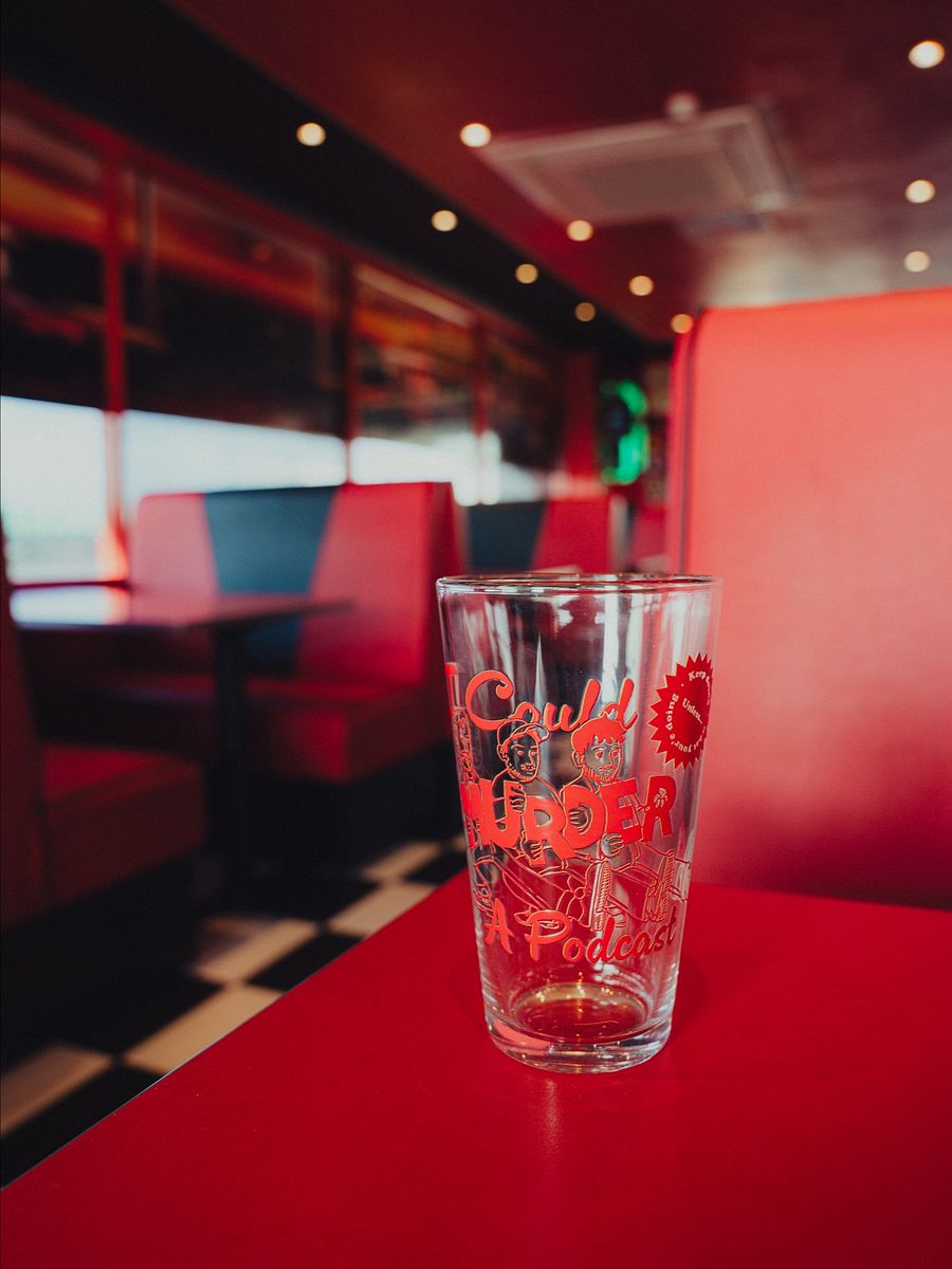 Pint Glass - Sunny Side Up product image (3)