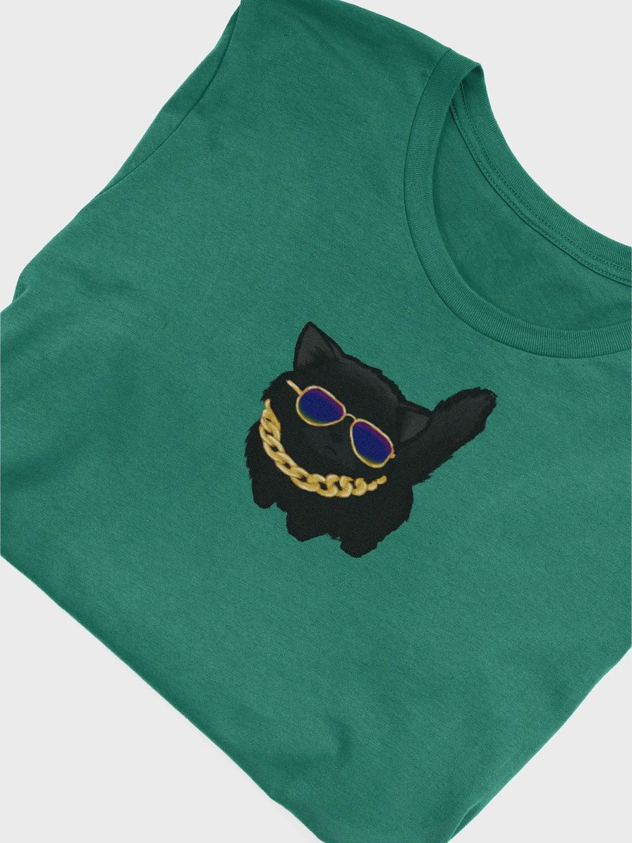 Thug Life Sassy T-Shirt product image (5)