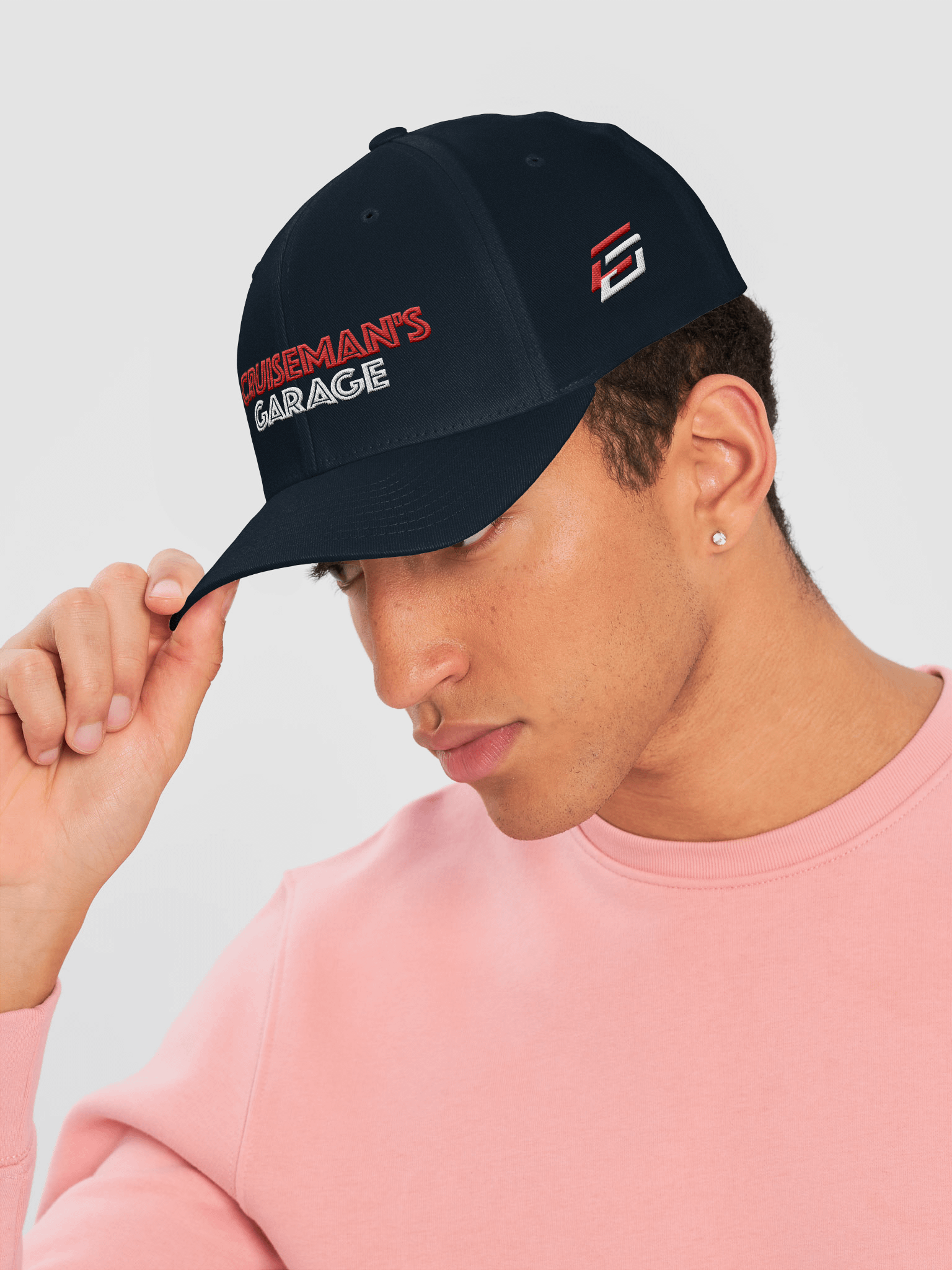 PHOSPHATE Flexi-Fit cap product image (6)