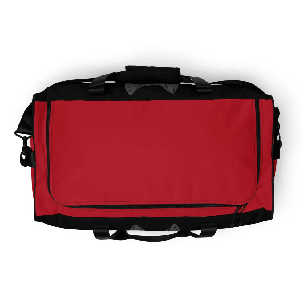 Lobito Duffle Bag product image (6)