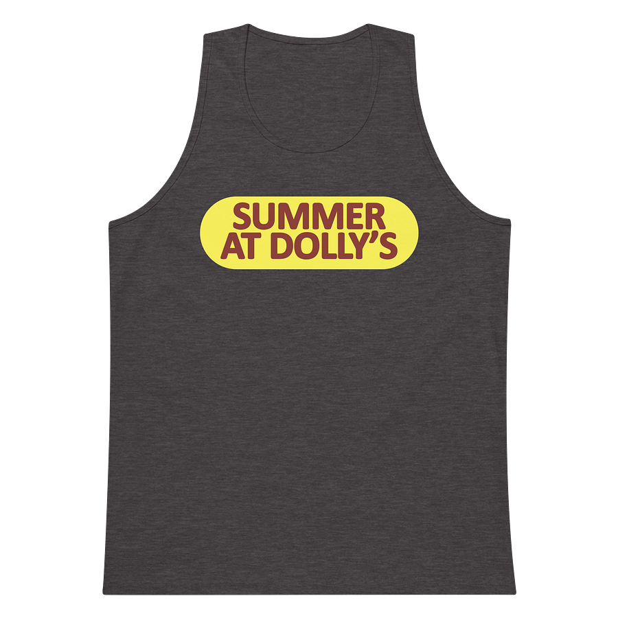 Summer At Dolly's Tank product image (8)