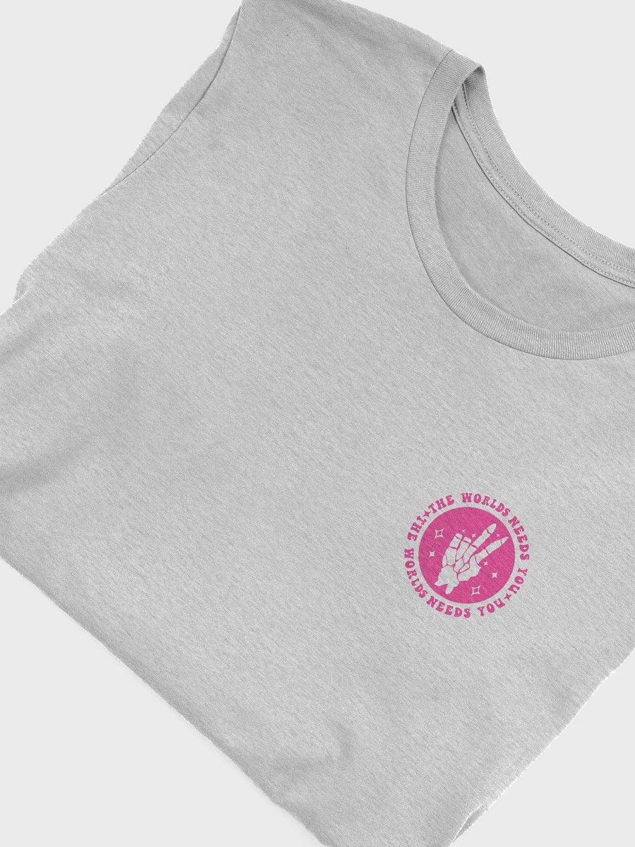 Please Stay We Need You! (pink) product image (5)