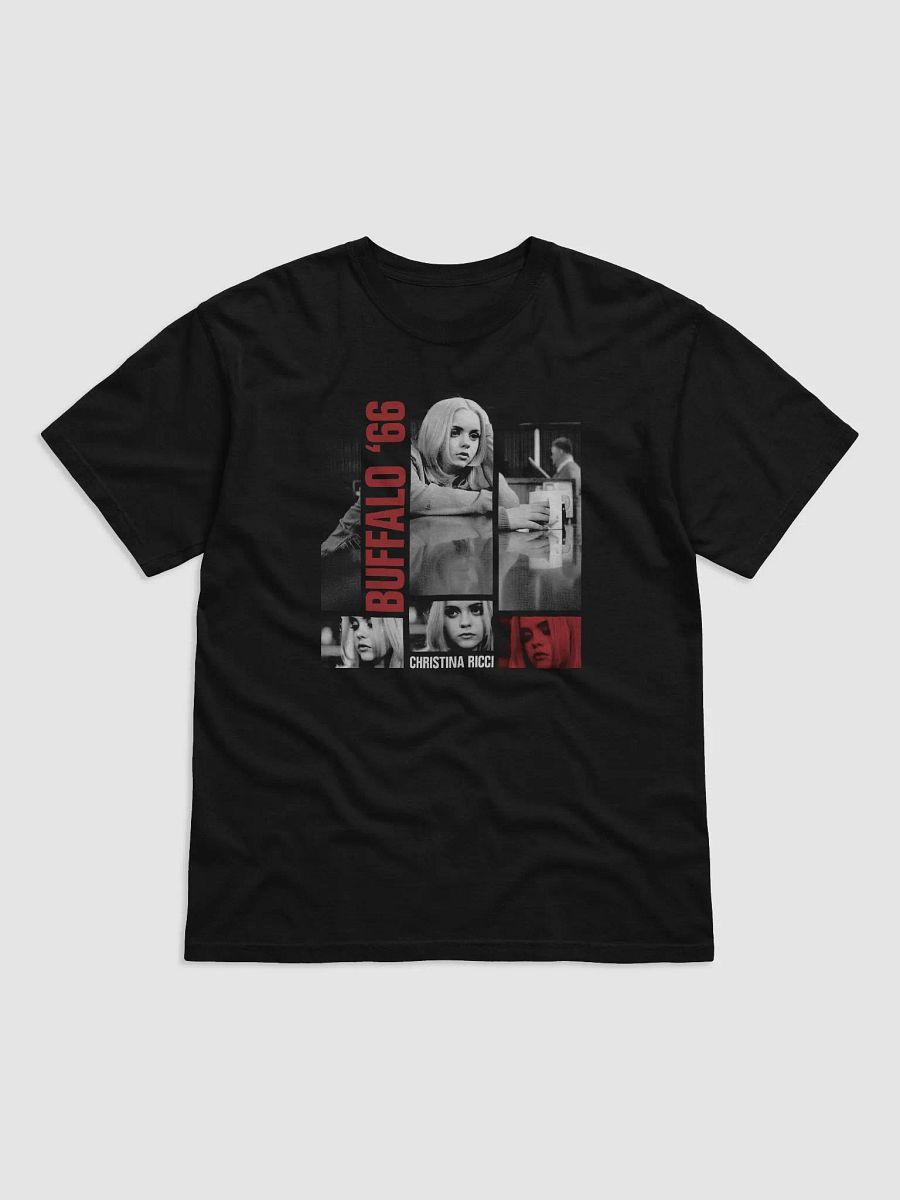 Faded Mirage Buffalo '66 T-Shirt product image (1)