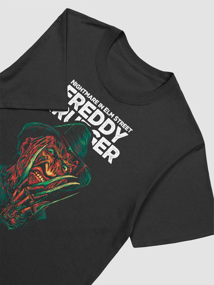 Menacing Blade Wielder T-Shirt product image (3)