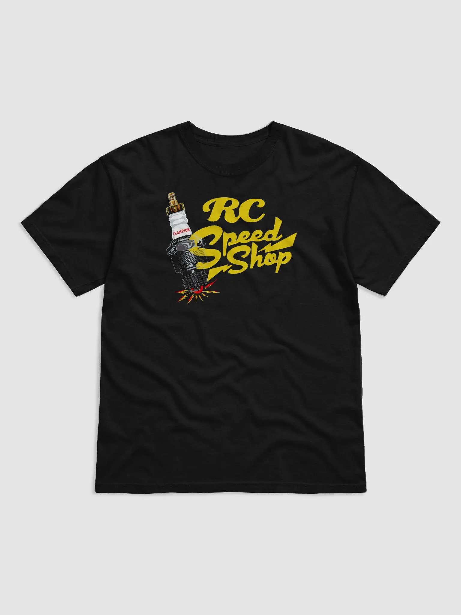 RC Speed Shop product image (1)
