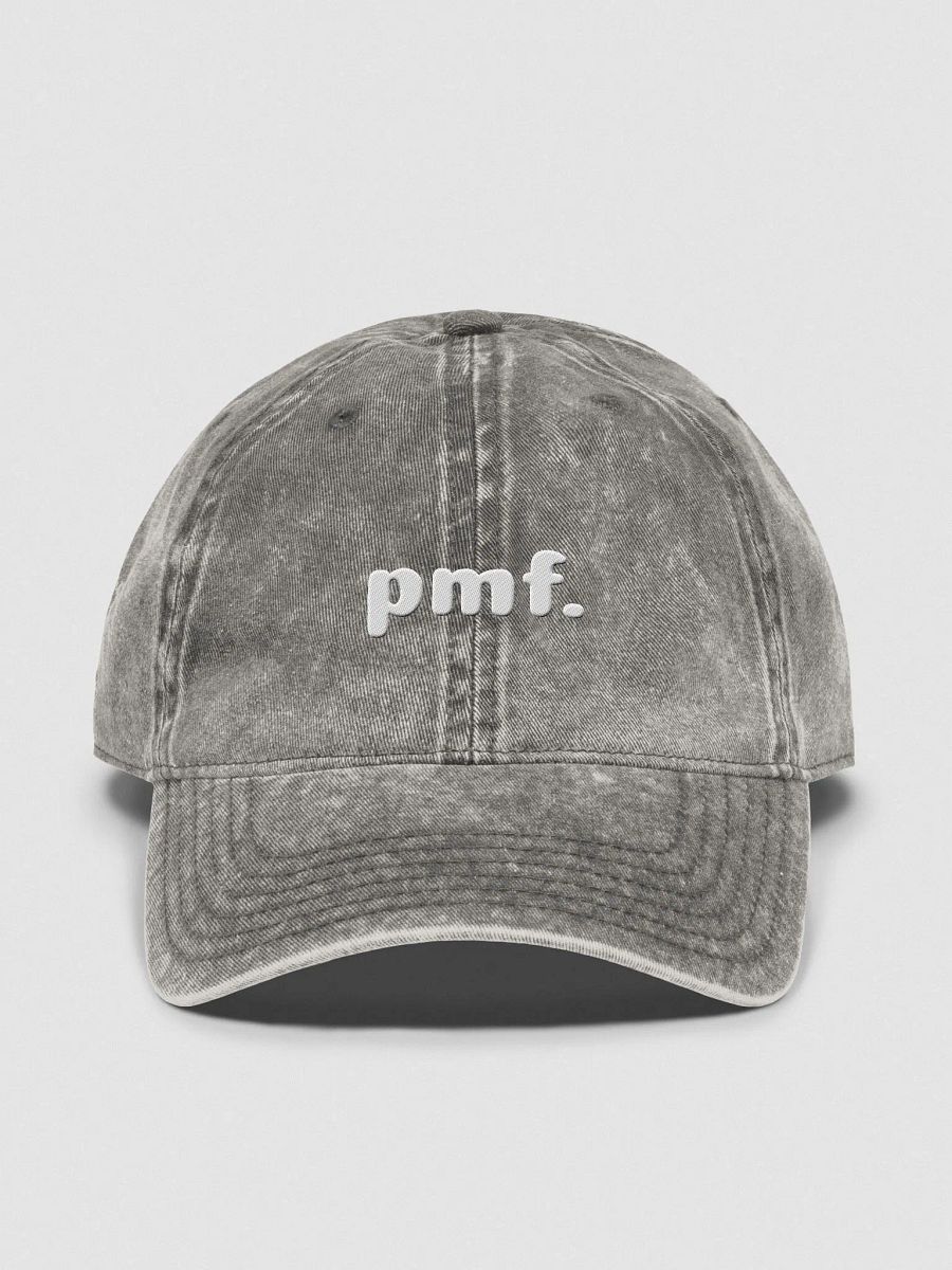 pmf. rustic hat product image (1)