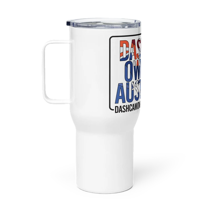 DCOA Travel Mug product image (1)
