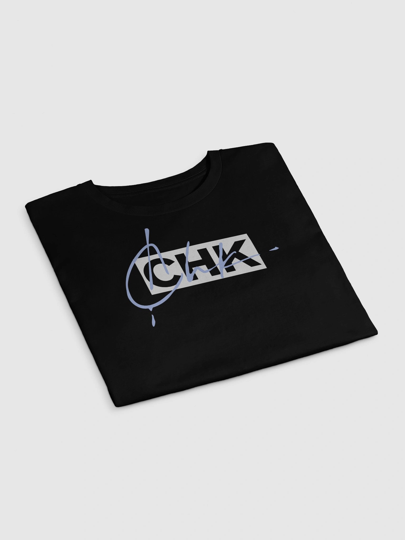 Women's Crop Top – „CHK Signature“ Edition product image (3)