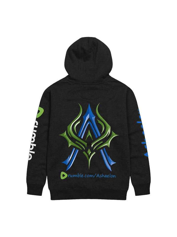 Ashaelon Noice Hoodie - High Quality DTFx product image (15)