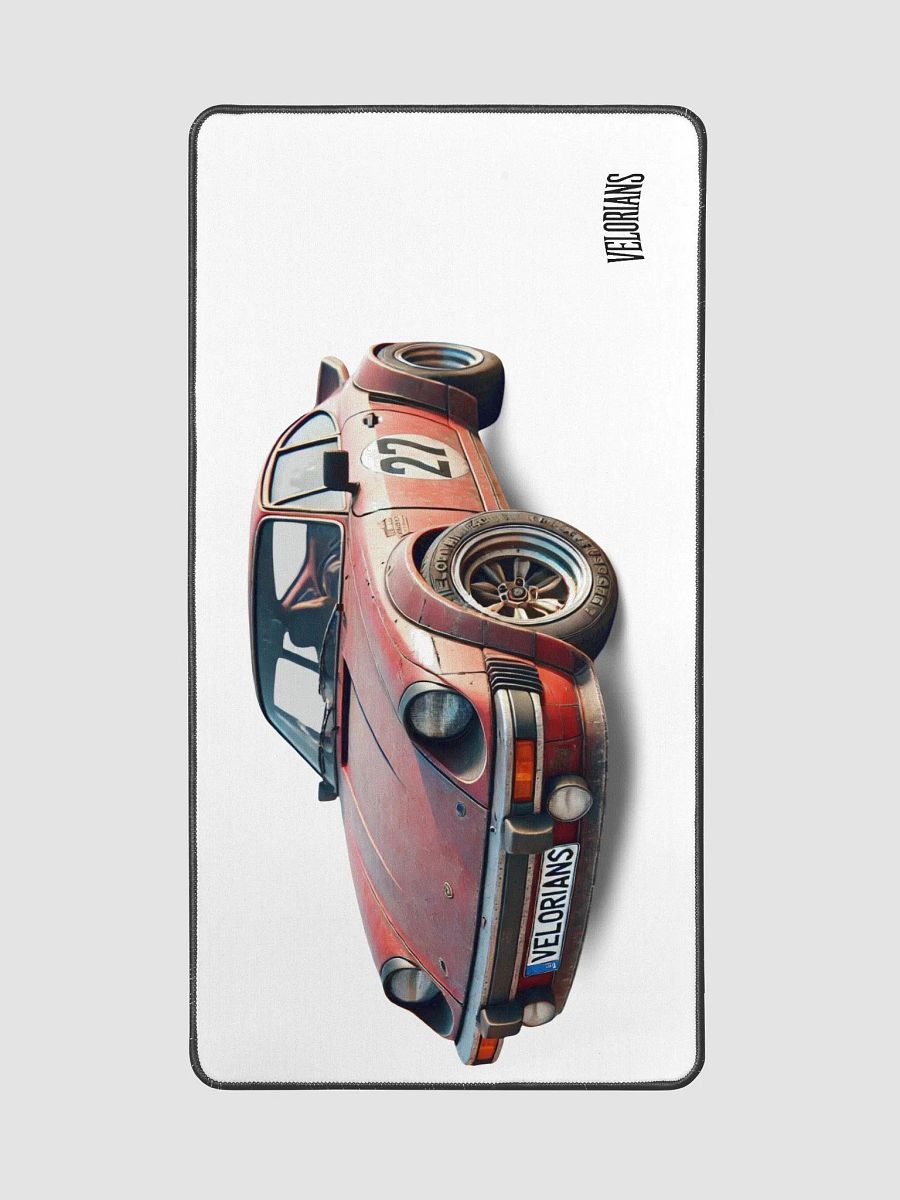 A Shabby Mousepad product image (3)