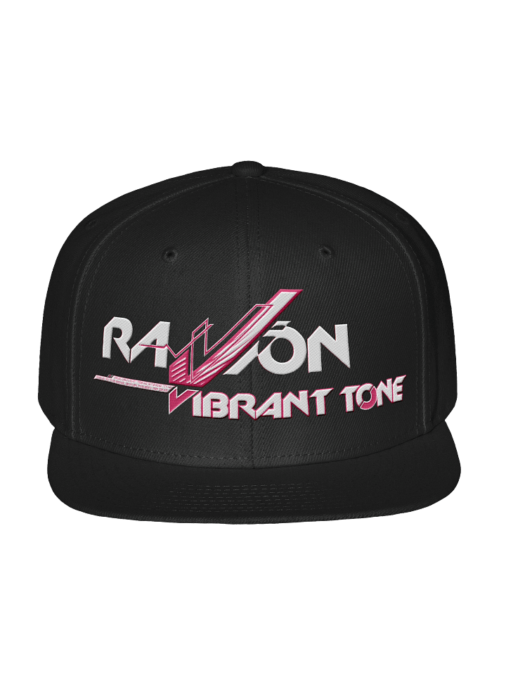 RAVION VIBRANT TONE Hat product image (3)