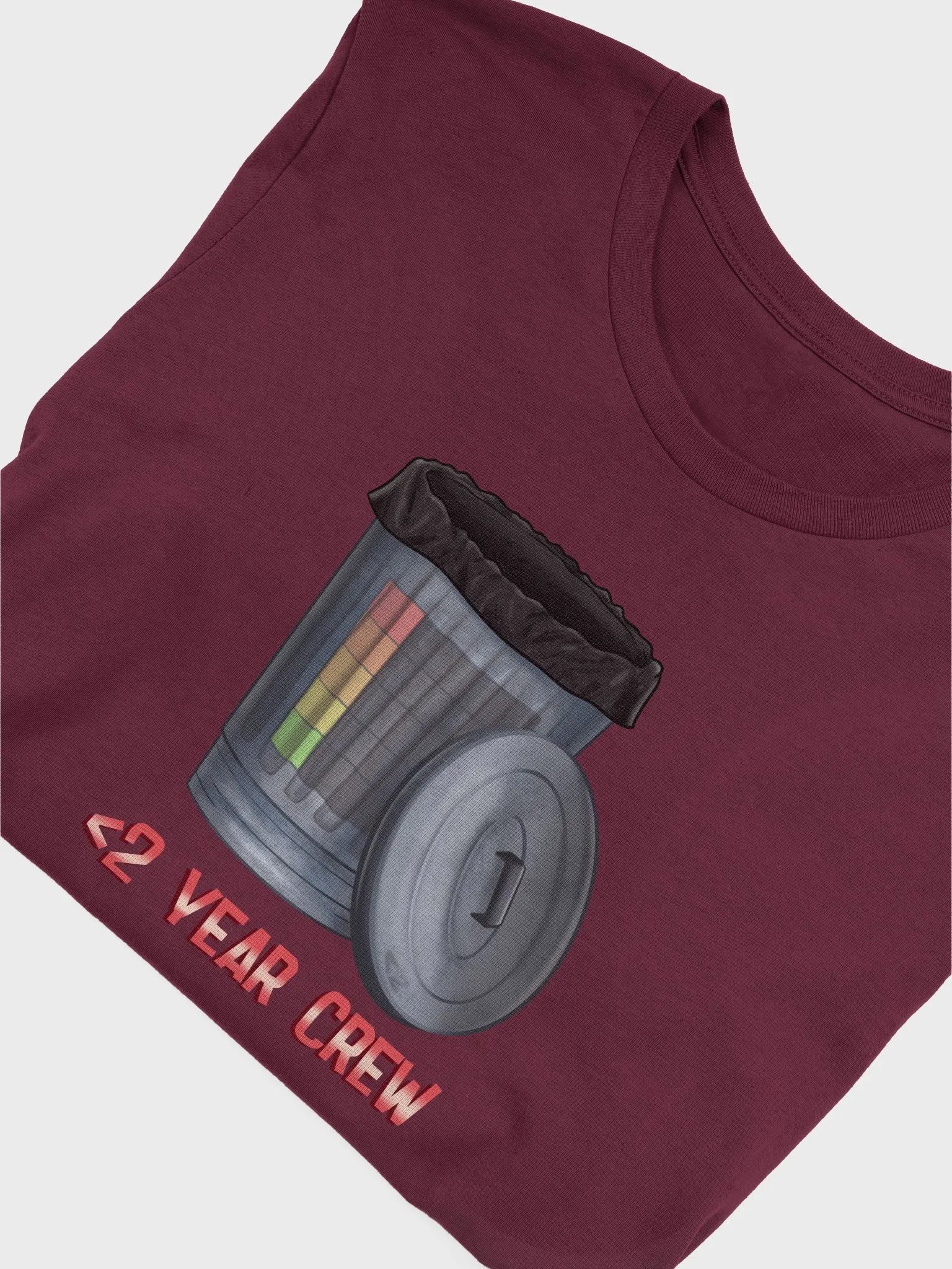 Less Than 2 Year Bin 'Em Shirt product image (1)