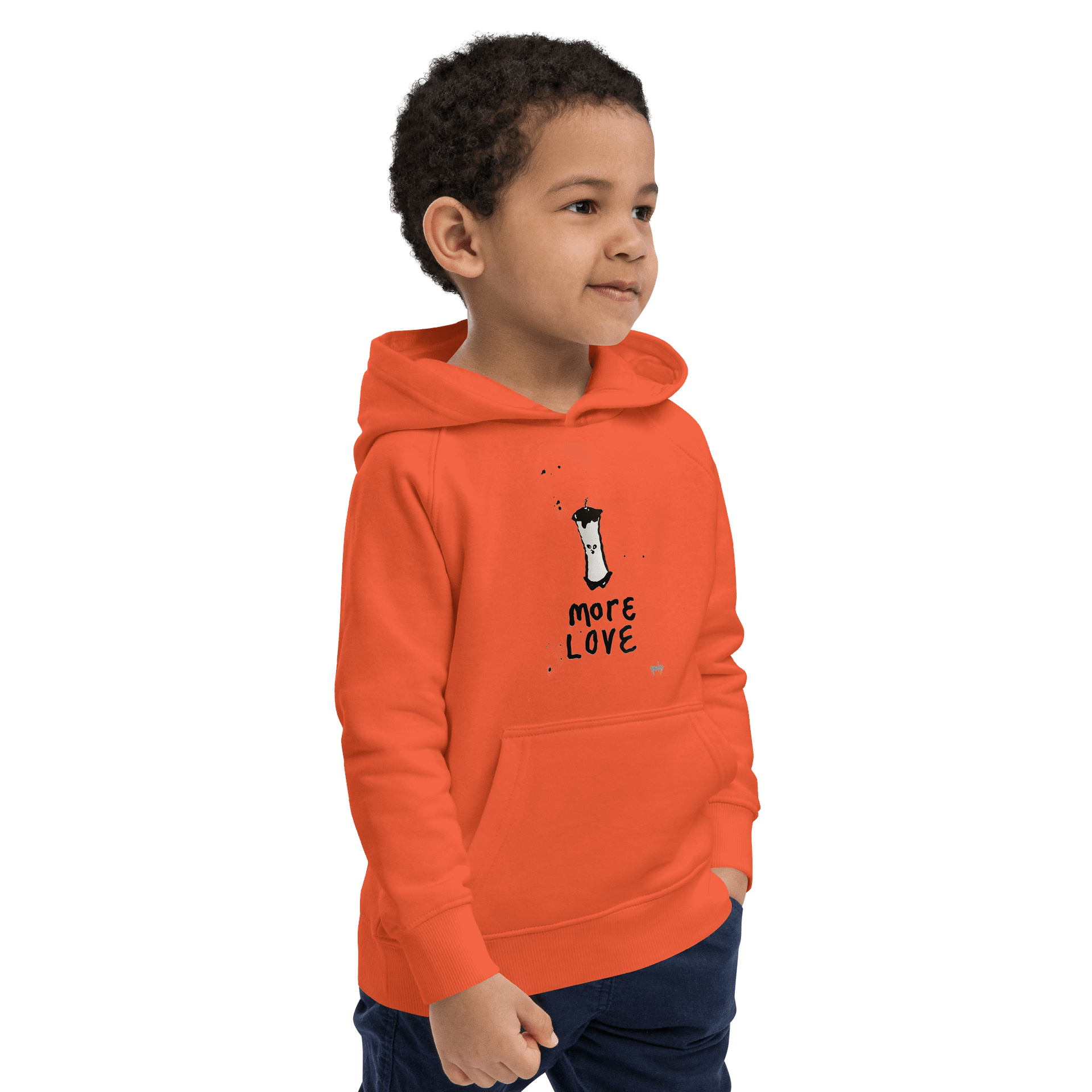 Little Ones Need More Love product image (2)