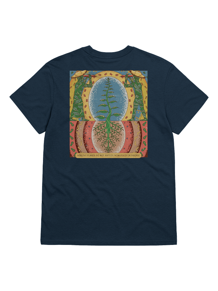 Healthy plants (dark colours) product image (12)