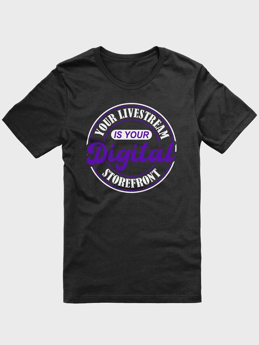 Storefront T-Shirt product image (1)