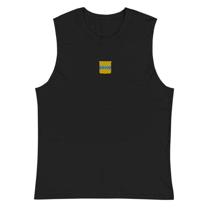 Pennington Muscle Shirt product image (3)
