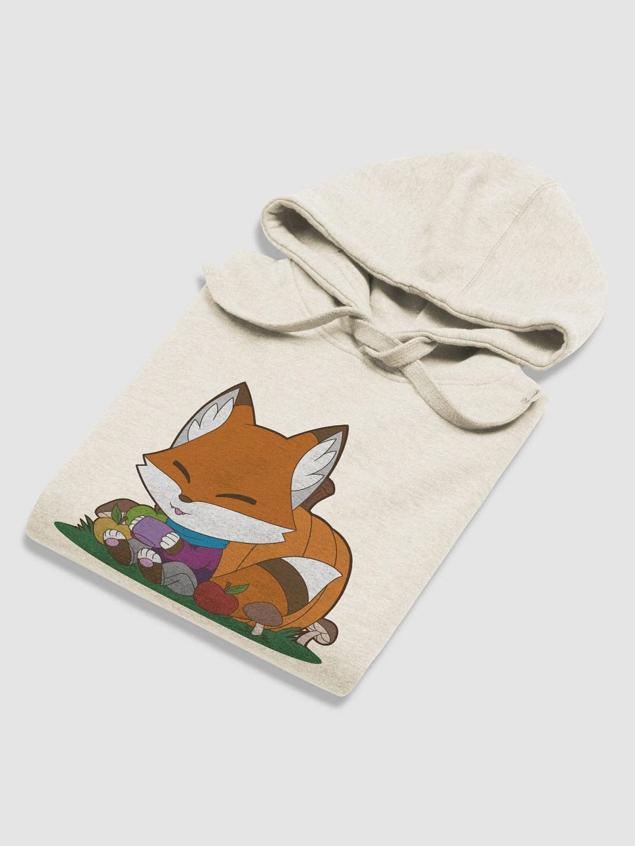 Harvet Fox Hoodie product image (16)