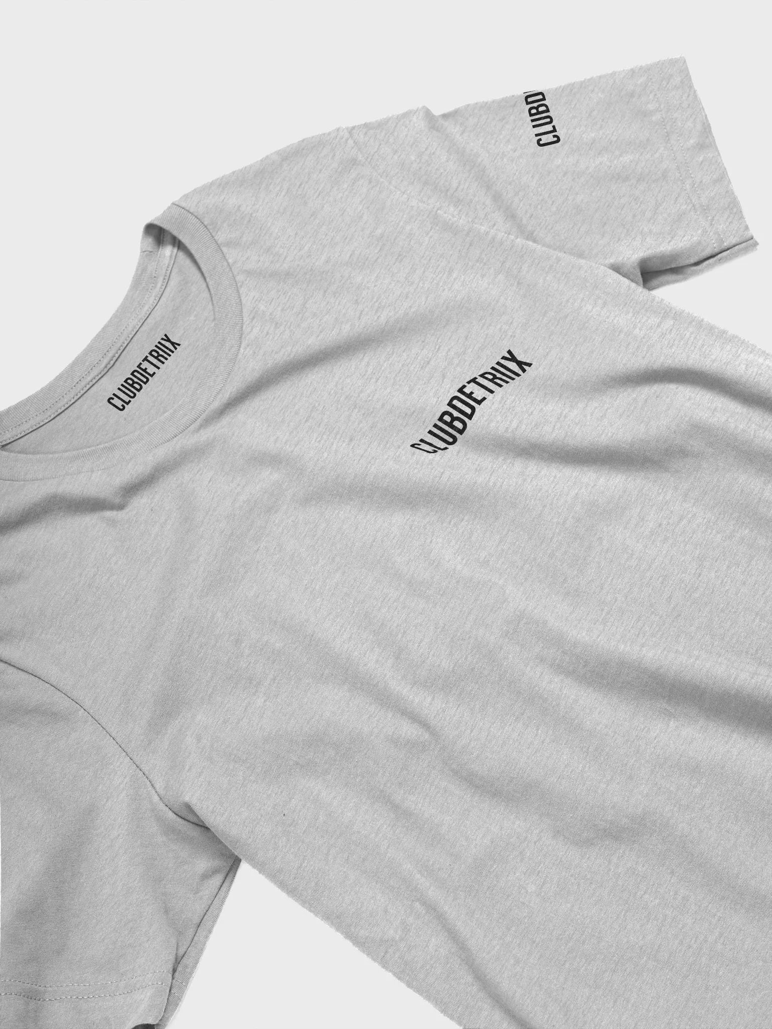 Club Detriix Classic Tee product image (26)